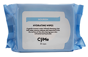 Hydrating Wipes