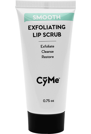 Exfoliating Lip Scrub