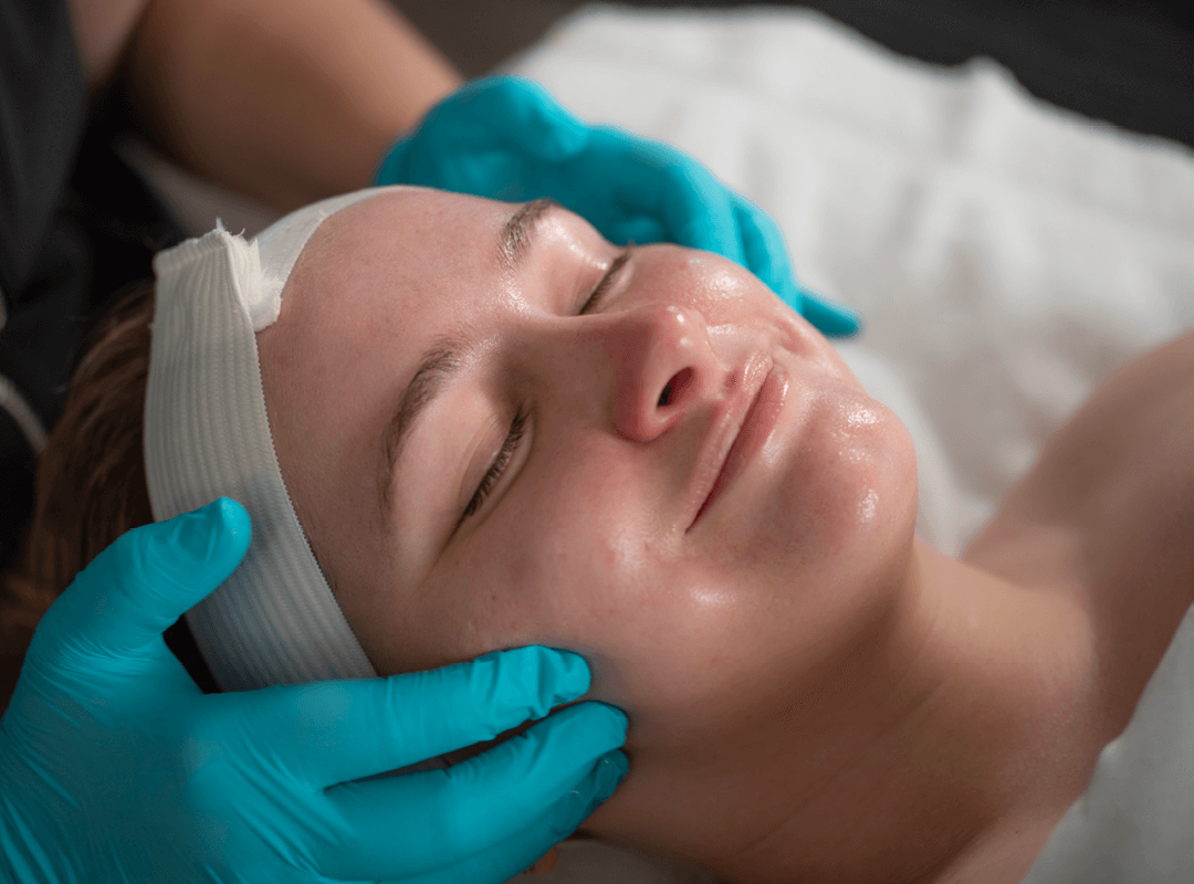 Massage Envy Announces New Zero Downtime Peel Skin Care Service