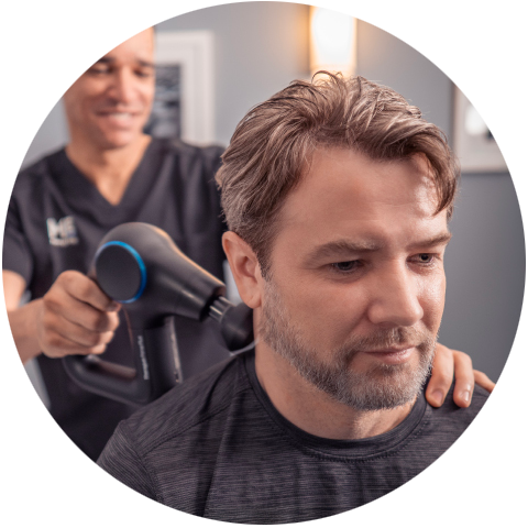 Rapid Tension Relief