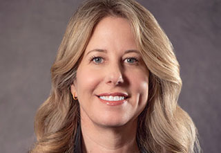 Andrea McCauley:   Chief Revenue Officer