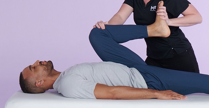 Sports Injury Massage  Help for your Sports Injury Rehabilitation