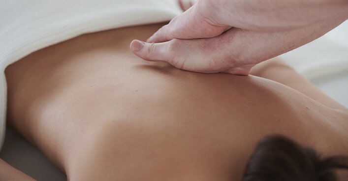 Massage Therapy Helps Ease Neck and Back Pain