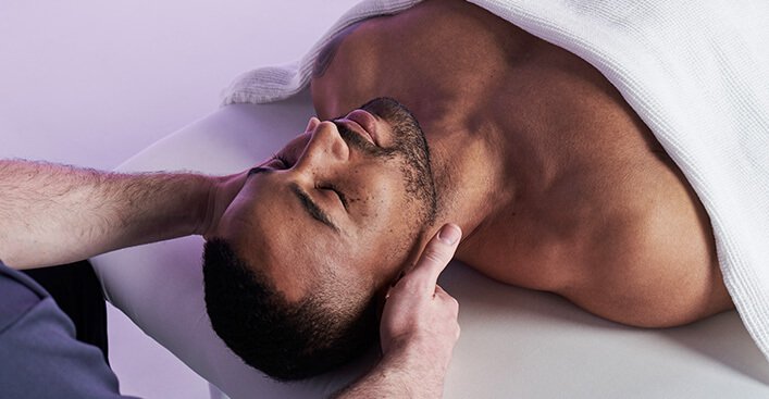 Some of The Neck Massage Dangers You Should Know Now 