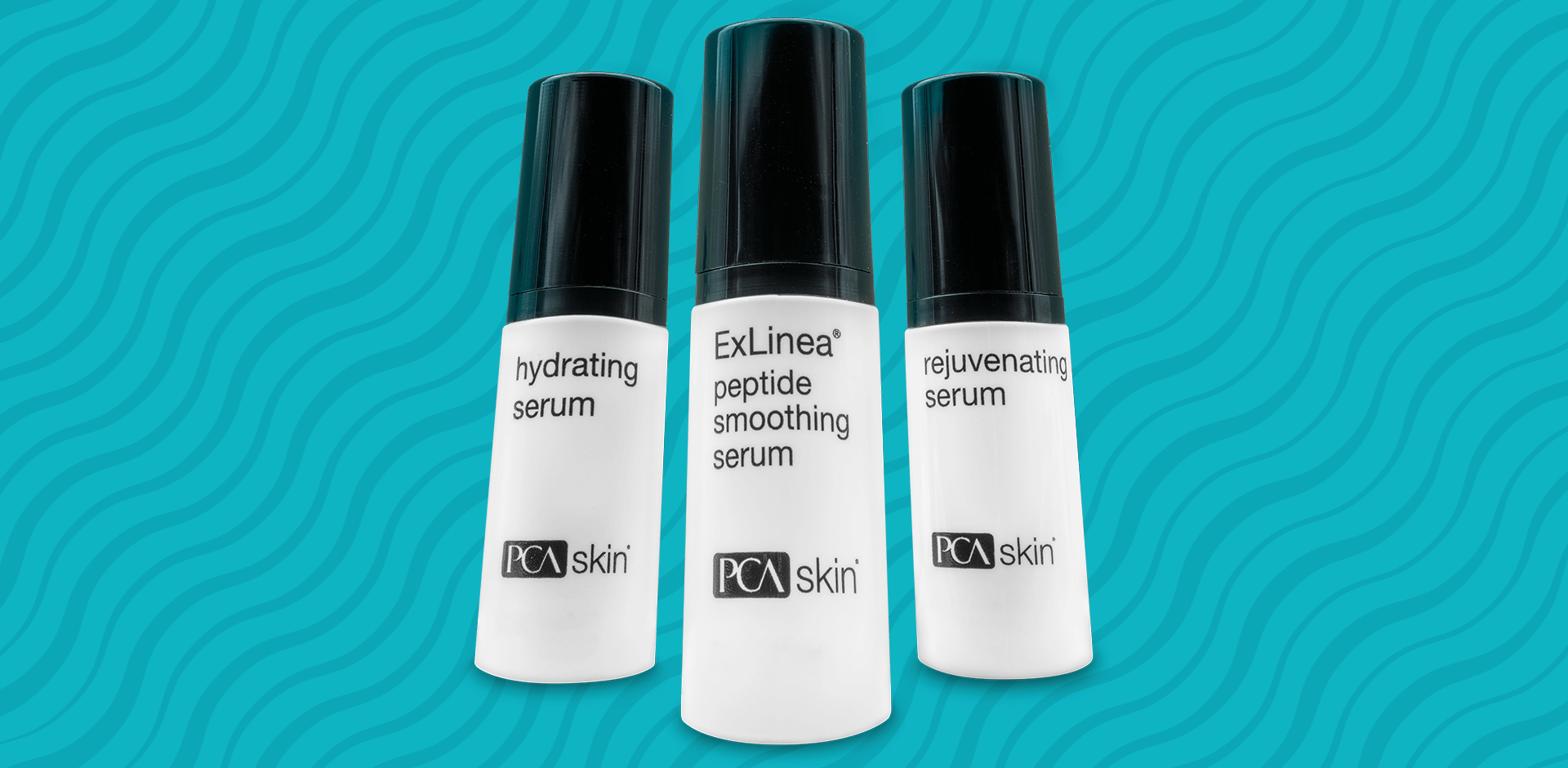 PCA Products