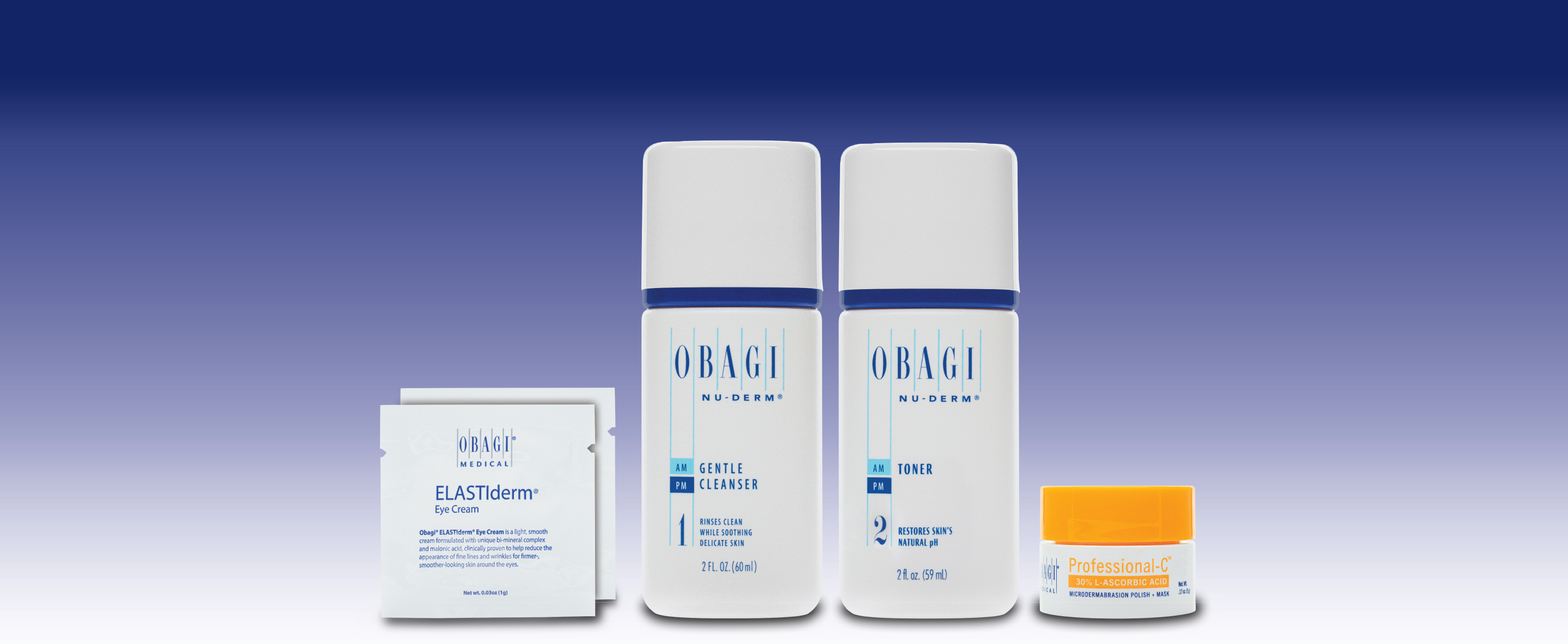 Obagi Skin Care Event (2)