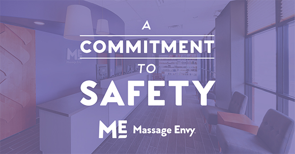 Commitment To Safety