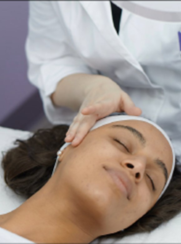 Facial