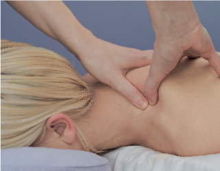 Professional Massage Therapy Facials