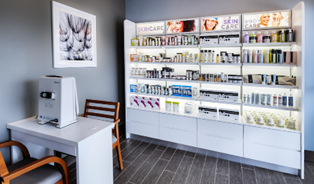 Athomeretail