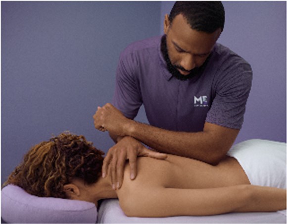 Deep Massage