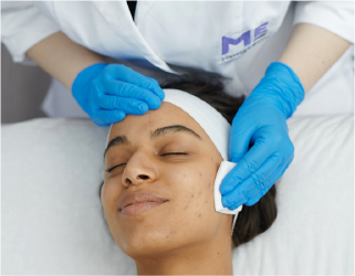Facial