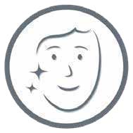 Facial Icon