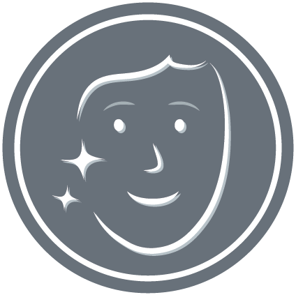 Facial Icon