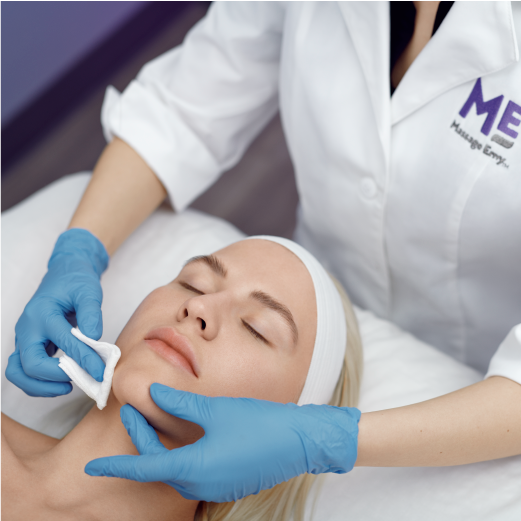 Facial
