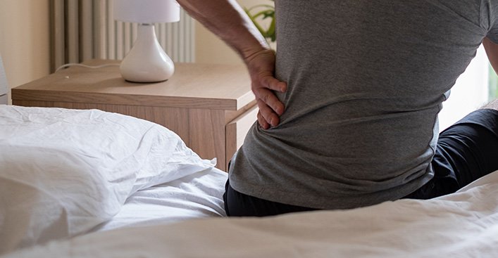 Massage Envy - Sciatica Massage