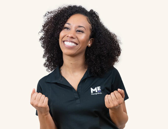 Massage envy shop customer service