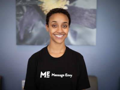 Massage envy shop customer service