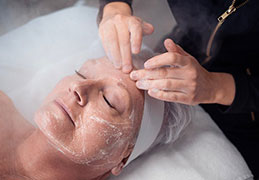 Facial