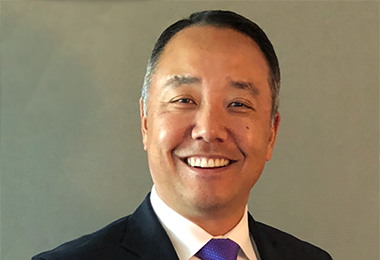 Abe Hong