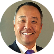 Abe Hong