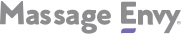 Horzontal: Word mark (gray)