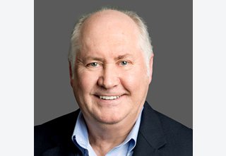 Ken DeWitt:  Chief Information Officer