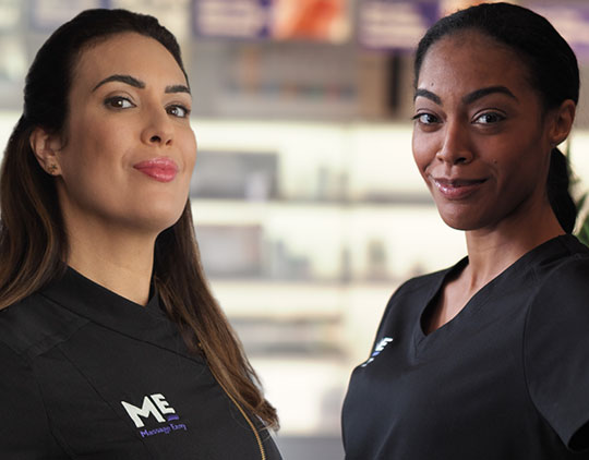 Continuing Education for Employees Massage Envy Careers