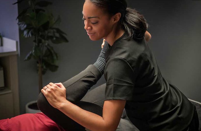 Join a movement dedicated to helping people move better