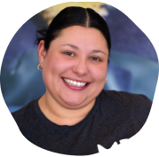 Carla P., General Manager