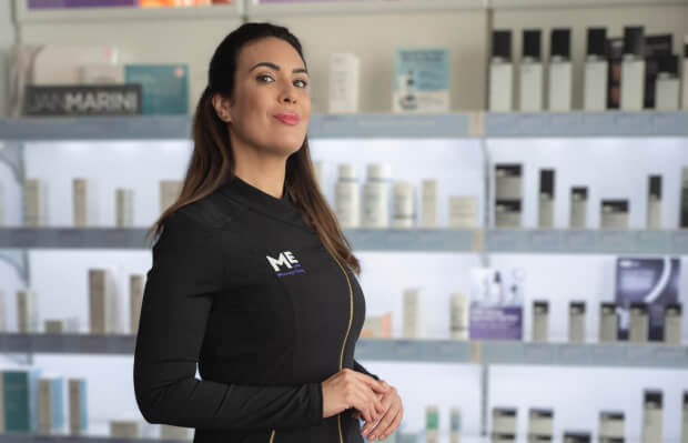 What to Expect from your Esthetician