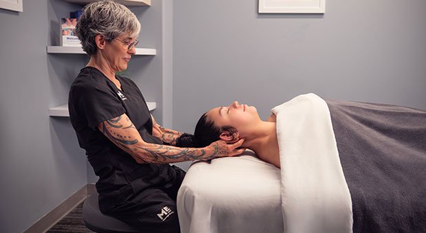 What to expect as a Massage Therapist