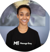 Nia B., Sales & Customer Service Associate