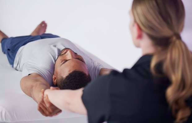 What to expect as a stretch provider