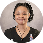 Shamika S., Massage Therapist