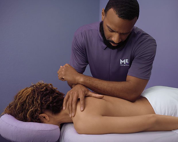 The Massage Envy Scholarship for Massage Therapists Sweepstakes