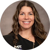 Whitney C., Esthetician