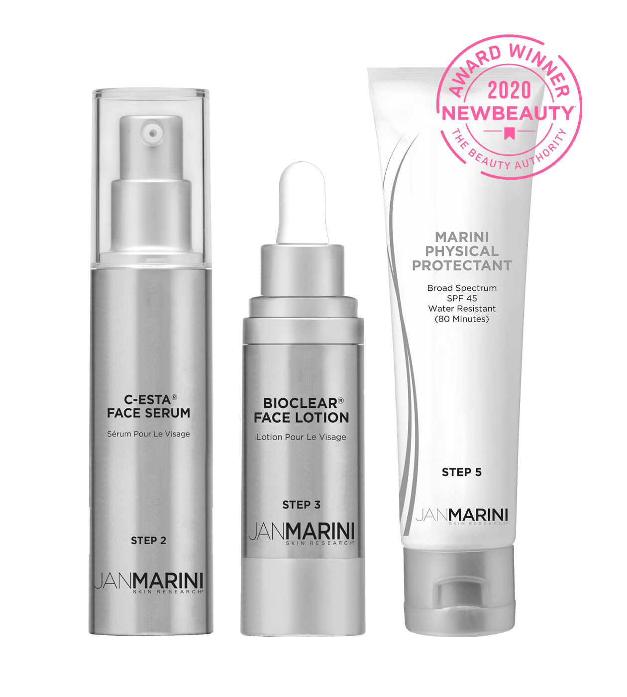 Jan Marini Skin Care Routine Jan Marini Skin Management System