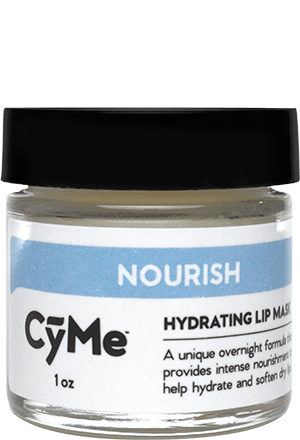 Hydrating Lip Mask