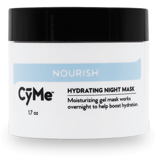 Hydrating Night Mask