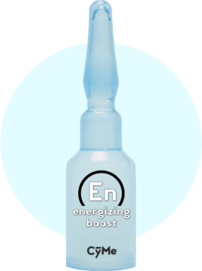 Energizing Boost CyMe